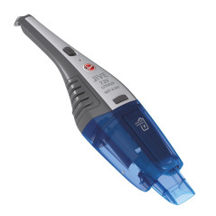 Hoover Jive Lithium HJ72WDLB 011 aspirapolvere senza filo Blu Senza sacchetto