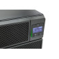 APC Smart-UPS On-Line gruppo di continuità (UPS) Doppia conversione (online) 5 kVA 4500 W 10 presa(e) AC