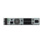 Legrand Daker DK+ UPS DAKER DK PLUS 3000VA gruppo di continuità (UPS) Doppia conversione (online) 3 kVA 2700 W 7 presa(e) AC