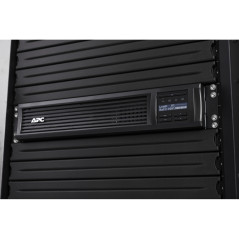 APC Smart-UPS 750VA gruppo di continuità (UPS) A linea interattiva 0,75 kVA 500 W 4 presa(e) AC