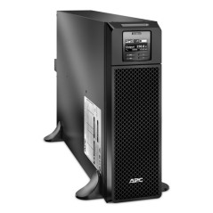 APC Smart-UPS On-Line gruppo di continuità (UPS) Doppia conversione (online) 5 kVA 4500 W 12 presa(e) AC