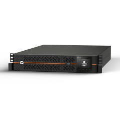 Vertiv Liebert UPS Edge, 3300VA 2700W, Line Interactive, AVR, montaggio Tower/Rack