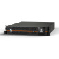 Vertiv Liebert UPS Edge, 3300VA 2700W, Line Interactive, AVR, montaggio Tower/Rack