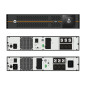 Vertiv Liebert UPS Edge, 3300VA 2700W, Line Interactive, AVR, montaggio Tower/Rack