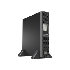 Vertiv Liebert UPS GXT5 – 3000 VA 3000 W 230 V | UPS online Rack Tower | Energy Star