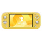 Nintendo Switch Lite console da gioco portatile 14 cm (5.5") 32 GB Touch screen Wi-Fi Giallo