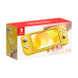 Nintendo Switch Lite console da gioco portatile 14 cm (5.5") 32 GB Touch screen Wi-Fi Giallo