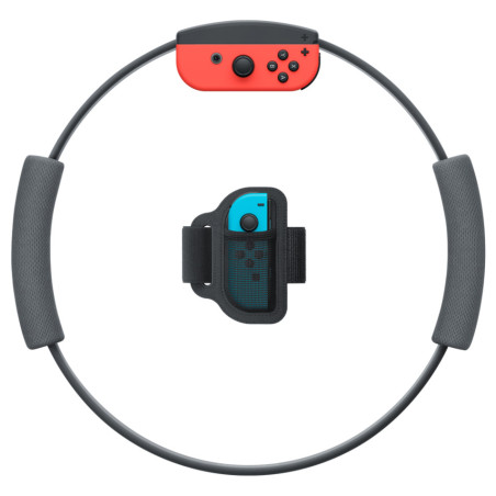 Nintendo HAC Ring Fit Adventure ITA Nintendo Switch