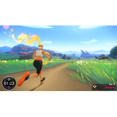 Nintendo HAC Ring Fit Adventure ITA Nintendo Switch