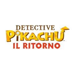 Nintendo Detective Pikachu: Il Ritorno Standard Tedesca, Inglese, ESP, Francese, ITA, Giapponese, Coreano Nintendo Switch