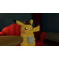 Nintendo Detective Pikachu: Il Ritorno Standard Tedesca, Inglese, ESP, Francese, ITA, Giapponese, Coreano Nintendo Switch