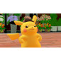 Nintendo Detective Pikachu: Il Ritorno Standard Tedesca, Inglese, ESP, Francese, ITA, Giapponese, Coreano Nintendo Switch