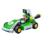 Nintendo Mario Kart Live: Home Circuit Luigi Set modellino radiocomandato (RC) Auto Motore elettrico