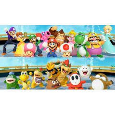 Nintendo Super Mario Party Jamboree + 7 giorni di NSO