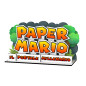 Nintendo Paper Mario: Il Portale Millenario Standard Cinese tradizionale, Tedesca, DUT, Inglese, ESP, Francese, ITA,