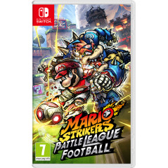 Nintendo Mario Strikers  Battle League Football Standard Inglese, ITA Nintendo Switch