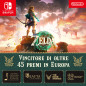 Nintendo The Legend of Zelda: Tears of the Kingdom Standard Nintendo Switch