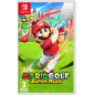 Nintendo Mario Golf: Super Rush Standard Inglese, ITA Nintendo Switch