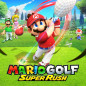 Nintendo Mario Golf: Super Rush Standard Inglese, ITA Nintendo Switch