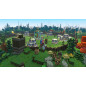 Nintendo Minecraft Legends - Deluxe Edition Cinese semplificato, Tedesca, DUT, Inglese, ESP, Francese, ITA, Giapponese,