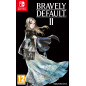 Nintendo Bravely Default II Standard Inglese Nintendo Switch