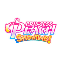 Nintendo Princess Peach  Showtime!