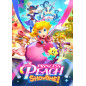 Nintendo Princess Peach: Showtime!