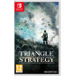 Nintendo Triangle Strategy Standard Multilingua Nintendo Switch