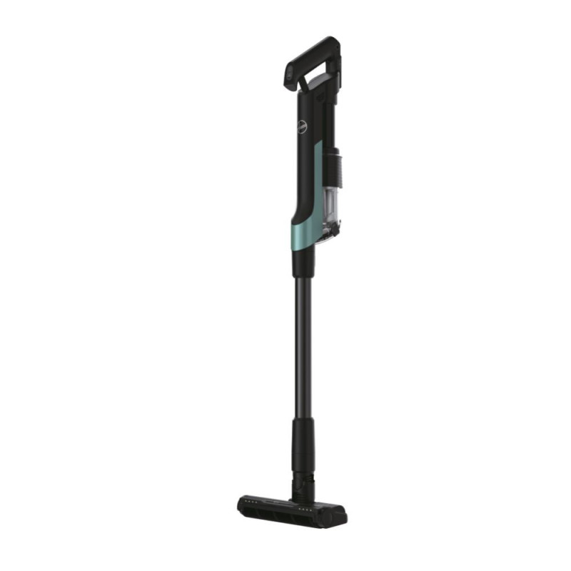 Hoover HF201P 011 Aspirapolvere elettrica Batteria Secco EPA Senza sacchetto 1 L 195 W Blu