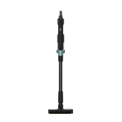 Hoover HF201P 011 Aspirapolvere elettrica Batteria Secco EPA Senza sacchetto 1 L 195 W Blu