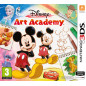 Nintendo Disney Art Academy Standard Inglese Nintendo 3DS