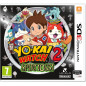 Nintendo Yo-Kai Watch 2: Spiritossi, 3DS