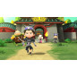 Nintendo Snack World: Esploratori di Dungeon - Gold Standard Nintendo Switch