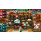 Nintendo Sushi Striker: The Way of Sushido, Switch Standard Nintendo Switch