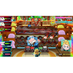 Nintendo Sushi Striker  The Way of Sushido, Switch Standard Nintendo Switch