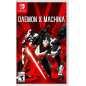 Nintendo Daemon X Machina Standard Nintendo Switch