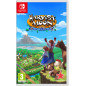 Nintendo Harvest Moon: One World Standard Inglese Nintendo Switch