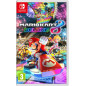 Nintendo Mario Kart 8 Deluxe Standard Inglese Nintendo Switch