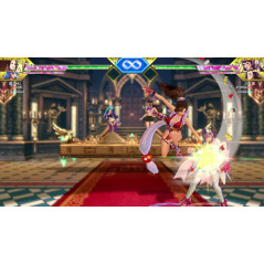 Nintendo SNK Heroines  Tag Team Frenzy, Switch Standard Nintendo Switch