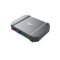 ASUS TUF GAMING CAPTURE BOX-CU4K30 scheda di acquisizione video USB 3.2 Gen 1 (3.1 Gen 1)