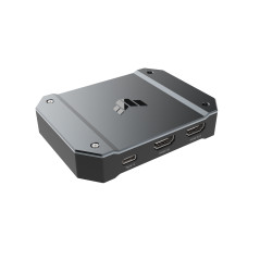 ASUS TUF GAMING CAPTURE BOX-CU4K30 scheda di acquisizione video USB 3.2 Gen 1 (3.1 Gen 1)