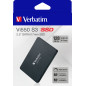 Verbatim Vi550 S3 SSD 128GB