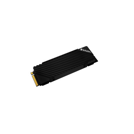 Verbatim Vi7000G 1 TB M.2 PCI Express 4.0 NVMe