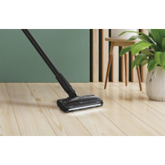 Hoover HF410P 011 Aspirapolvere elettrica Batteria Secco Micro Senza sacchetto 0,4 L 240 W Verde