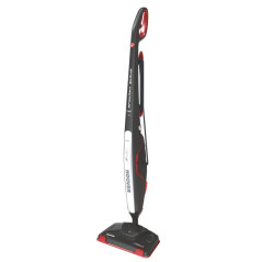 Hoover CA2IN1P 011 Aspirapolvere a bastone 2 in 1 Batteria Secco e bagnato Senza sacchetto Blu, Verde