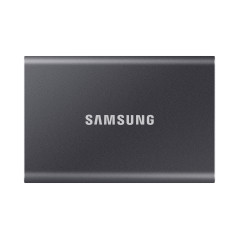 Samsung Portable SSD T7 1 TB USB tipo-C 3.2 Gen 2 (3.1 Gen 2) Grigio