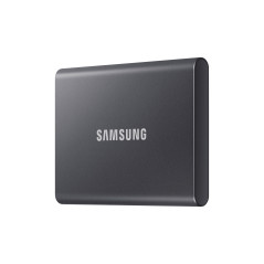 Samsung Portable SSD T7 1 TB USB tipo-C 3.2 Gen 2 (3.1 Gen 2) Grigio