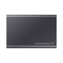 Samsung Portable SSD T7 1 TB USB tipo-C 3.2 Gen 2 (3.1 Gen 2) Grigio