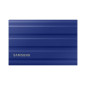 Samsung MU-PE2T0R 2 TB USB tipo-C 3.2 Gen 2 (3.1 Gen 2) Blu