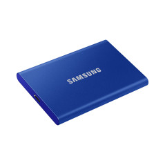 Samsung Portable SSD T7 2 TB USB tipo-C 3.2 Gen 2 (3.1 Gen 2) Blu